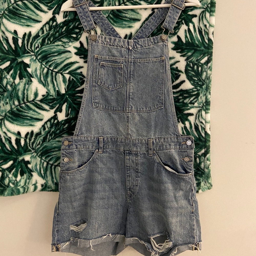 Overalls
